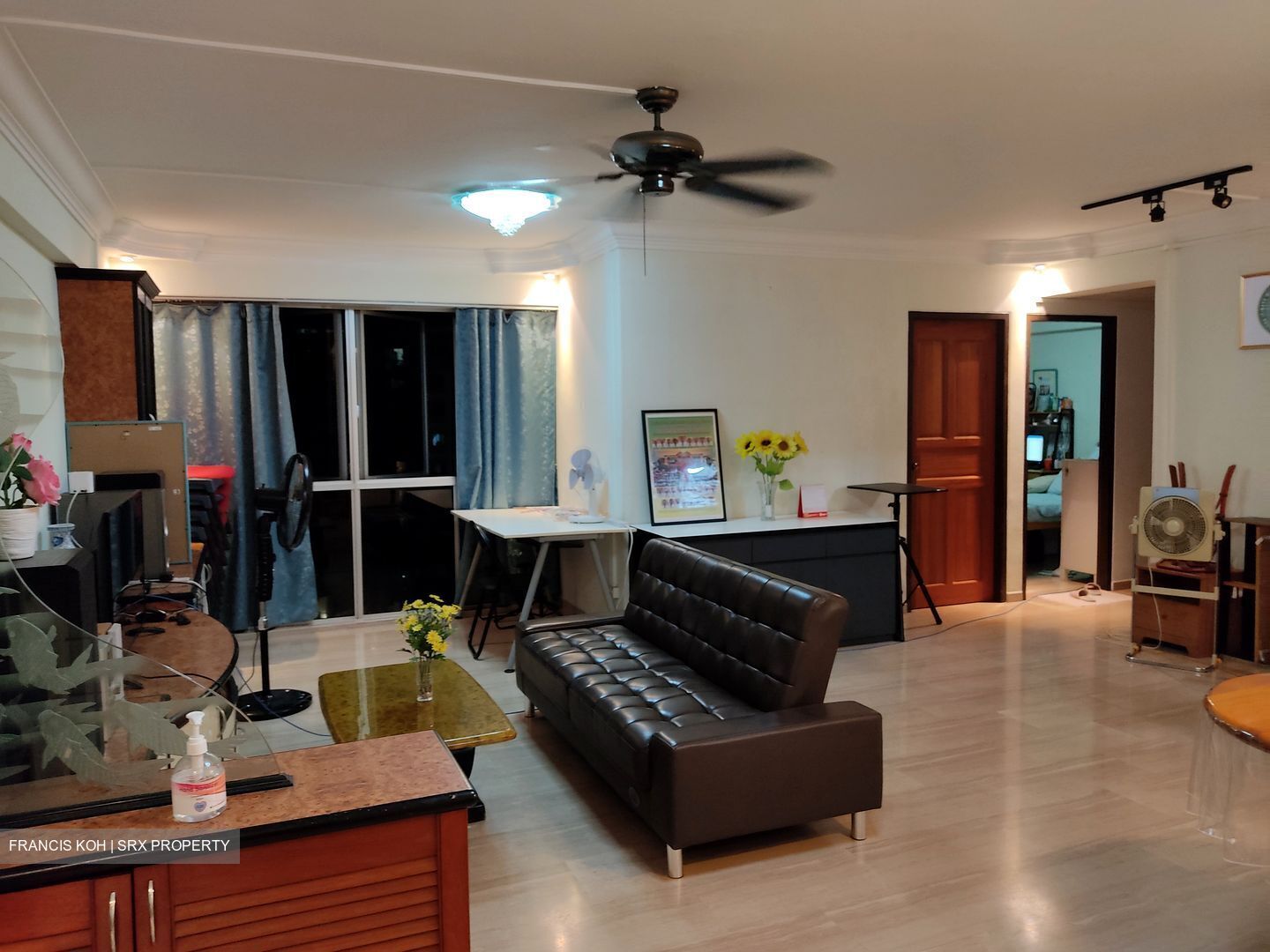Blk 498L Tampines Street 45 (Tampines), HDB 4 Rooms #365550811